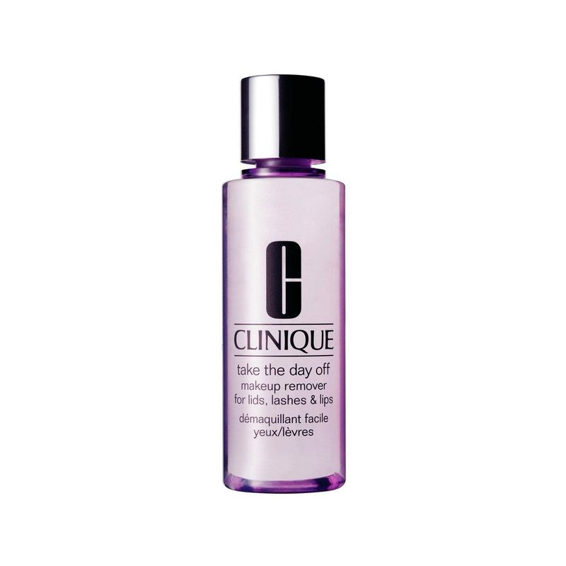 CLINIQUE - Take The Day Off Makeup Remover for Lids, Lashes &amp; Lips