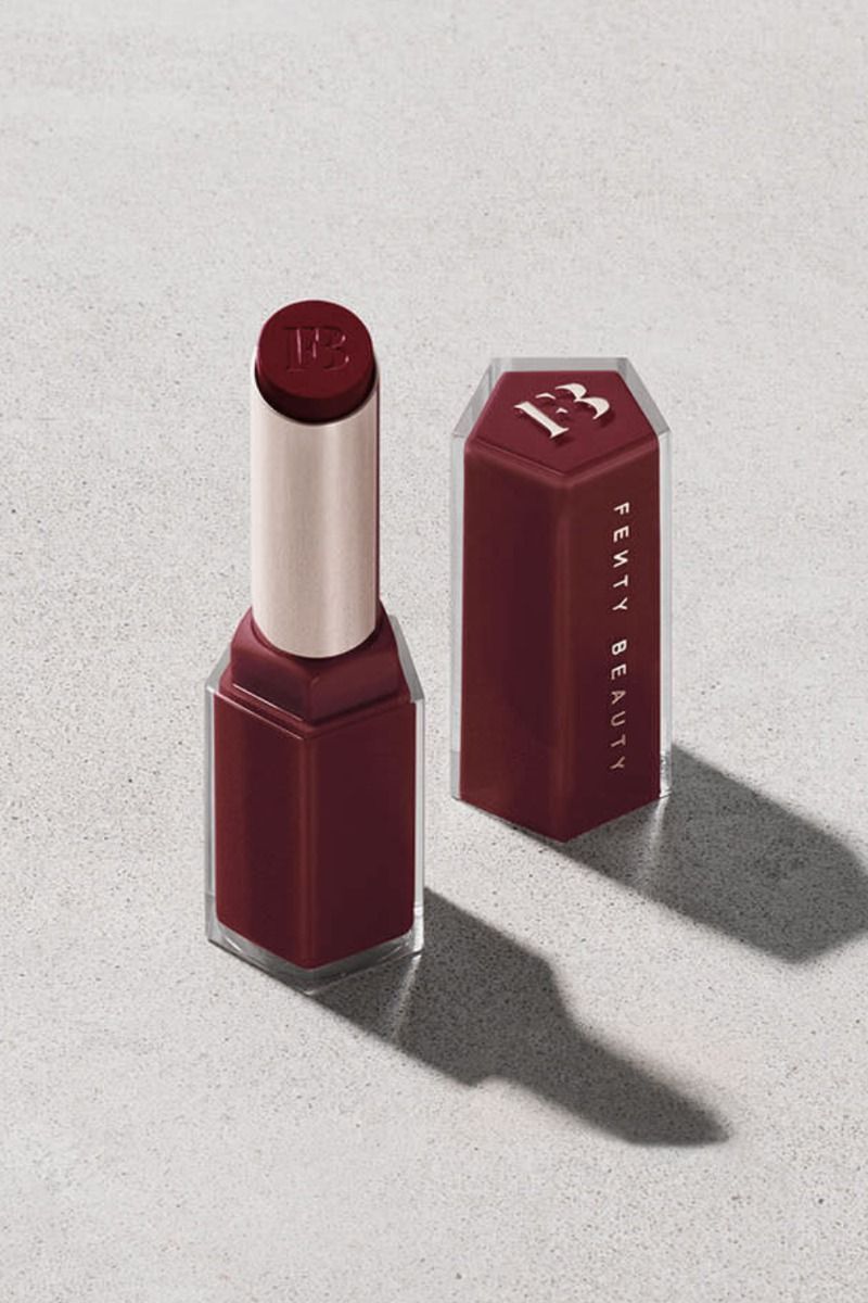 Fenty Beauty - Gloss Bomb Stix High Shine Gloss Stick | Black&#39;R Berry