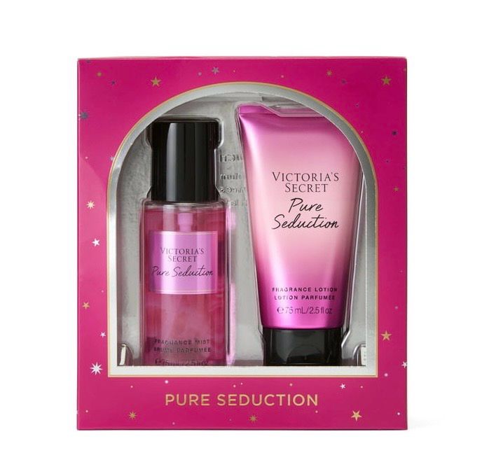 Victoria&#39;s Secret - Pure Secution Duo Gift Set