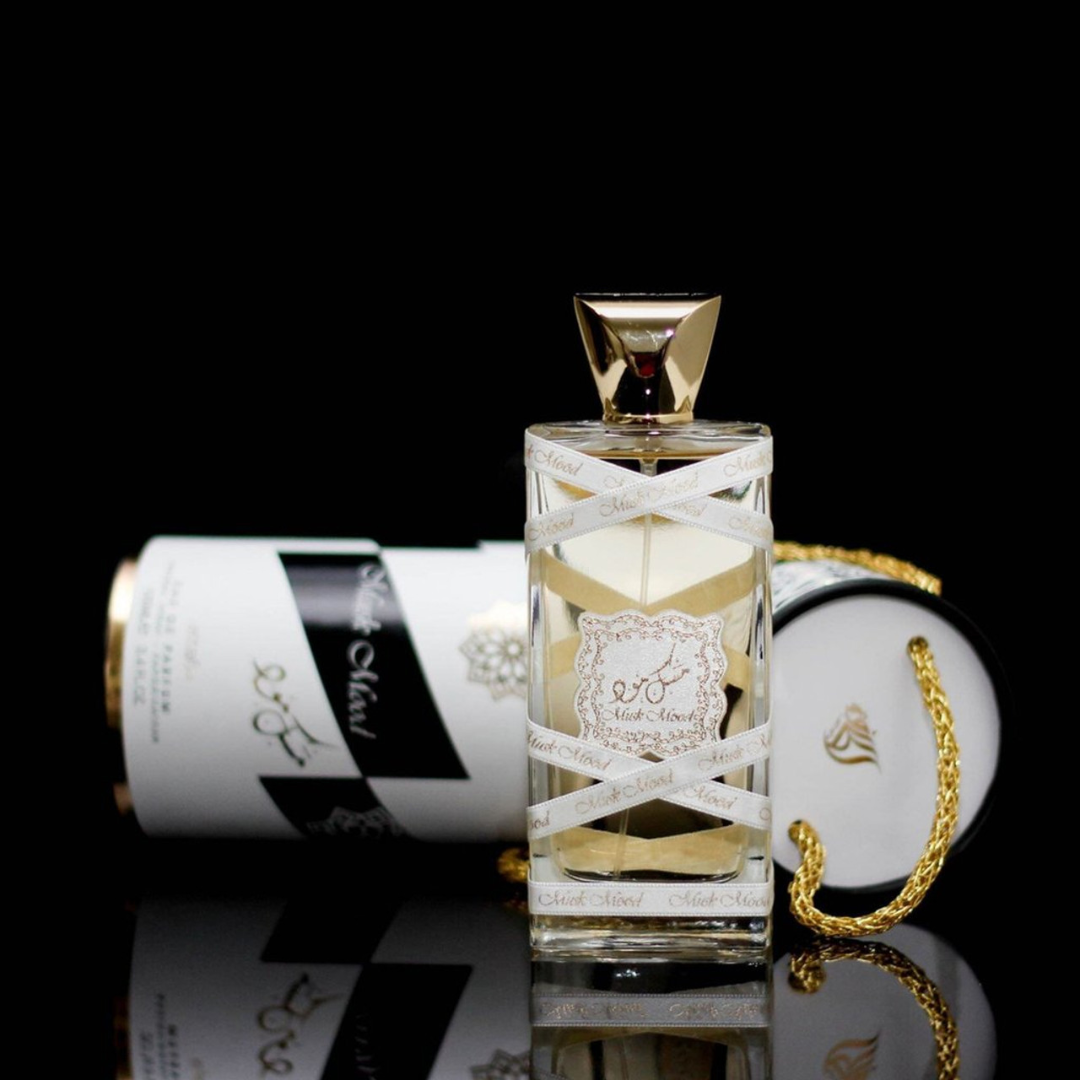 LATTAFA - MUSK MOOD Unisex Perfume | 100 mL