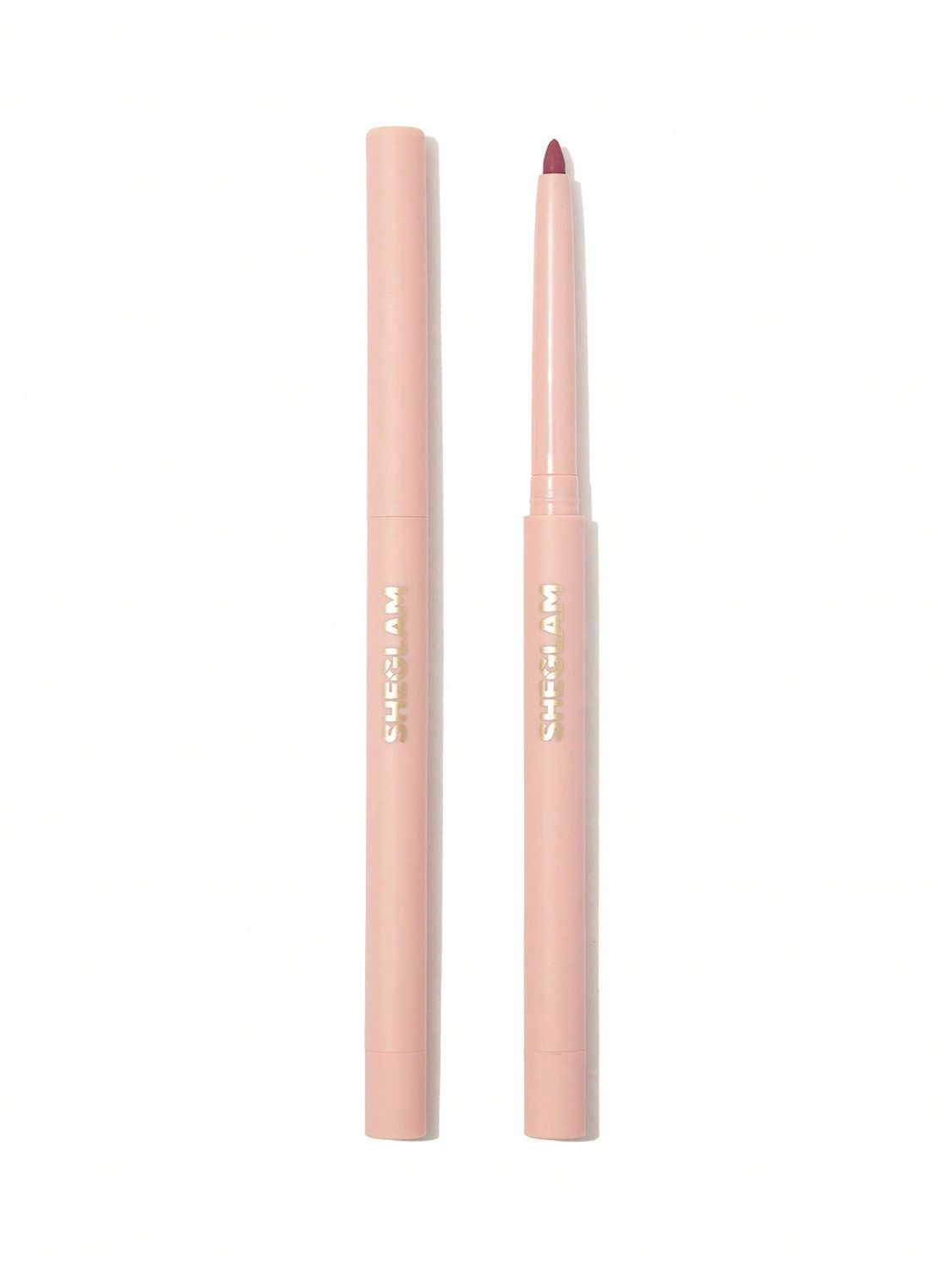 SHEGLAM - So Lippy Lip Lipliner | Purple Smoke
