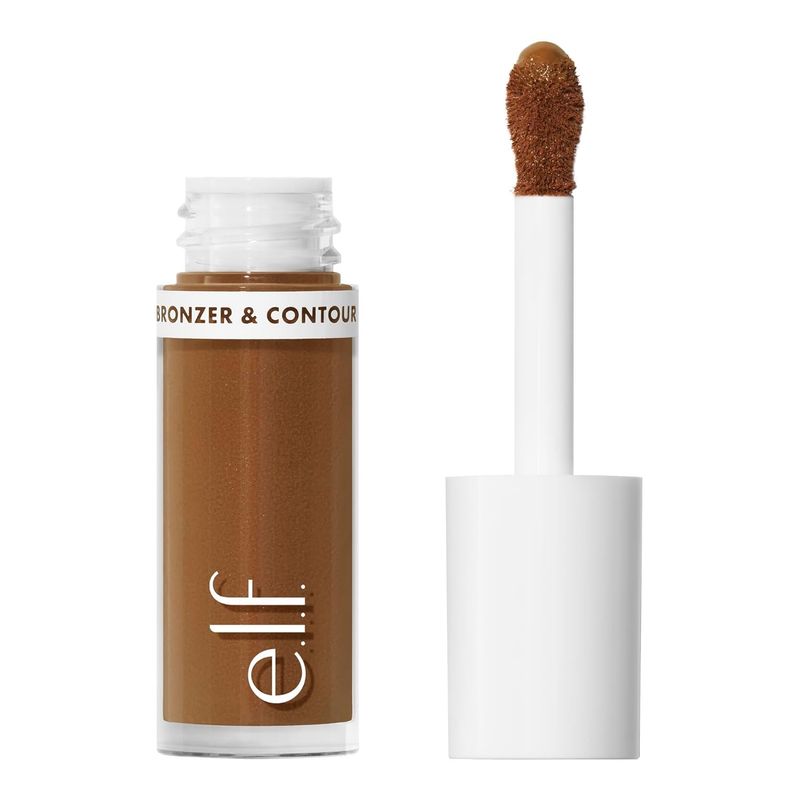E.L.F. - Camo Liquid Bronzer &amp; Contour | 5 Medium