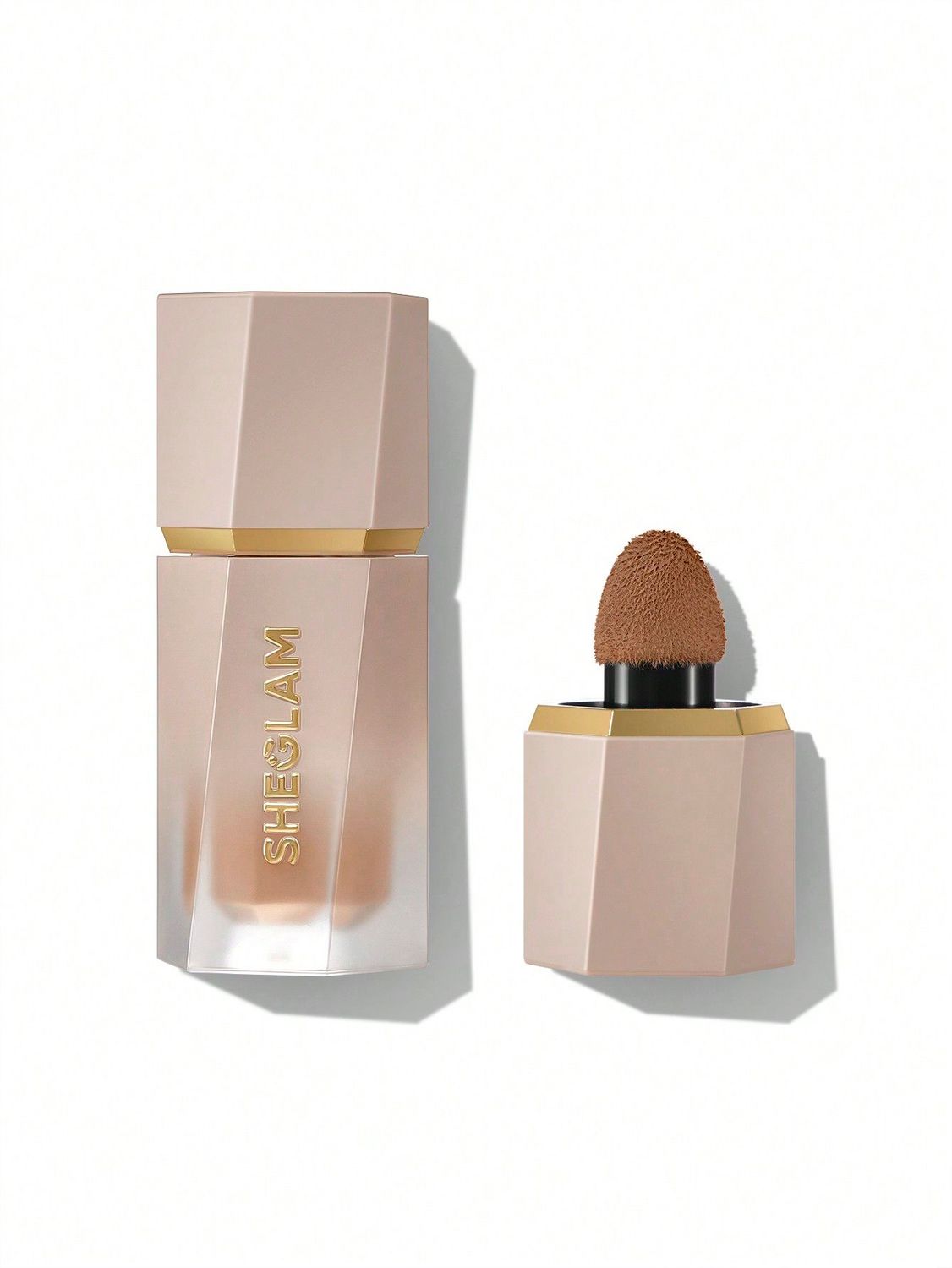 SHEGLAM - Sun Sculpt Liquid Contour | Brown Sugar