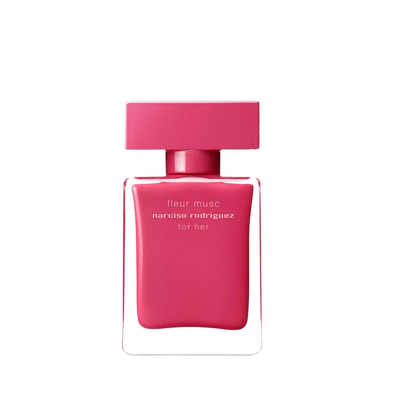 Narciso Rodriguez - For Her Fleur Musc Eau De Parfum | 50 mL