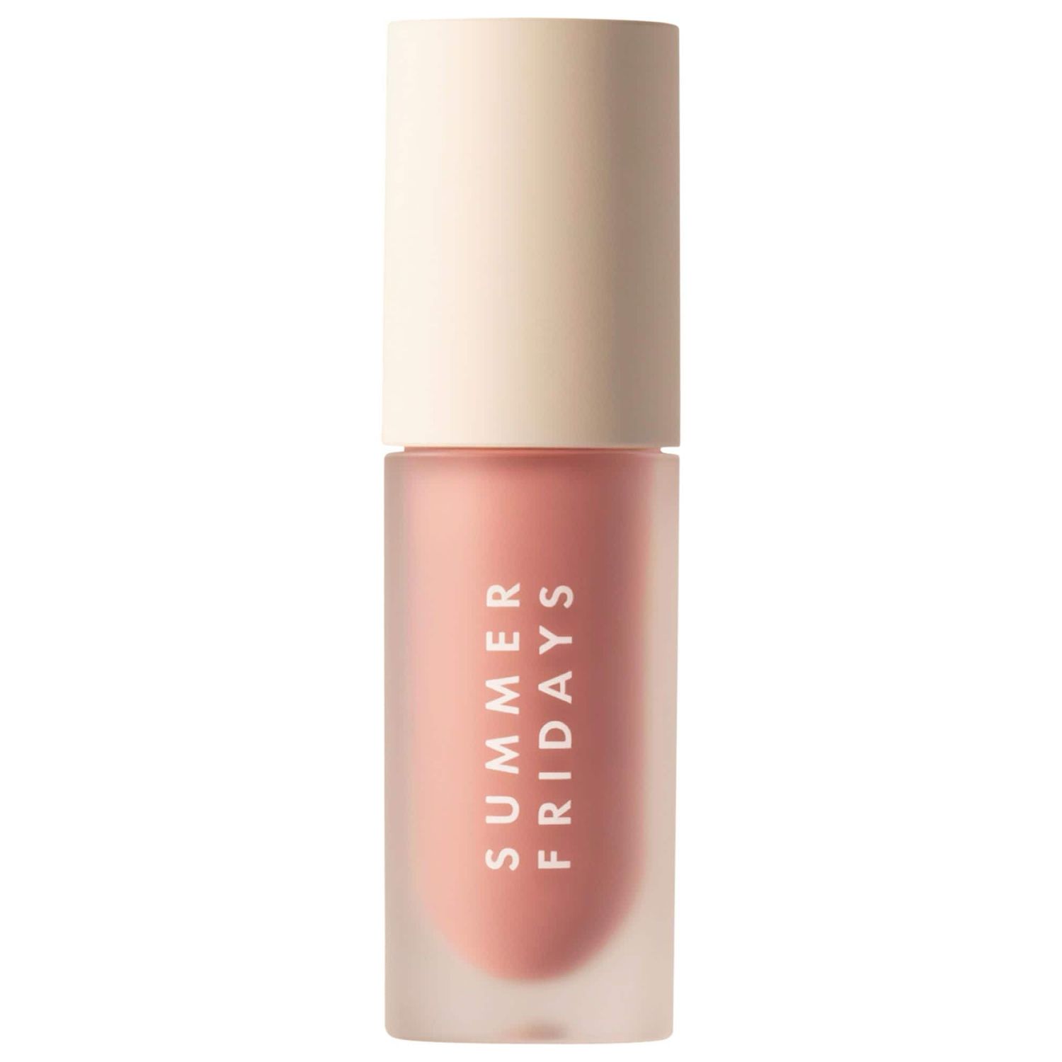 Summer Fridays - Dream Lip Oil | Bare Sand