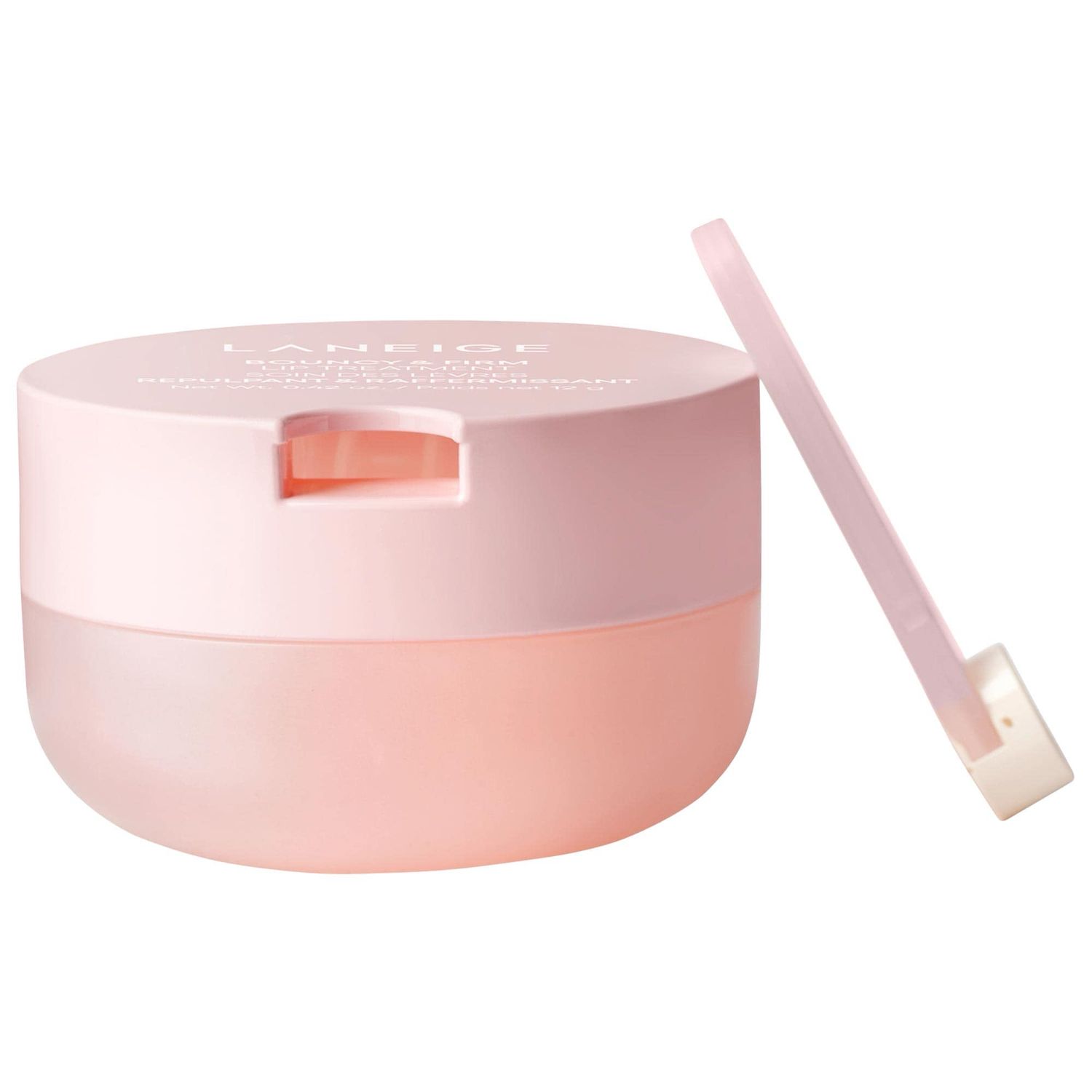 LANEIGE - Bouncy &amp; Firm Plumping Lip Treatment