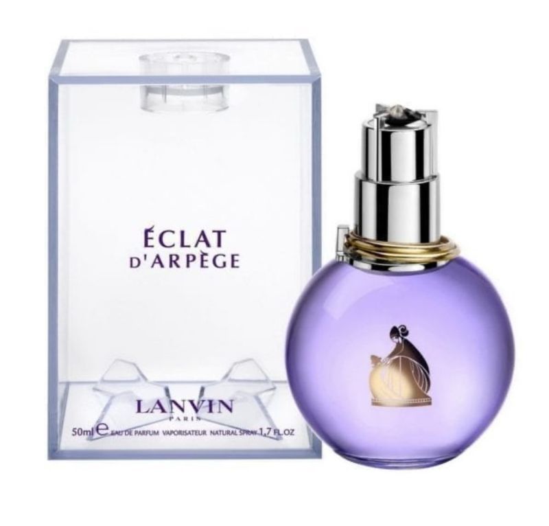 LANVIN - Eclat D&#39;Arpège Eau De Parfum | 50 mL