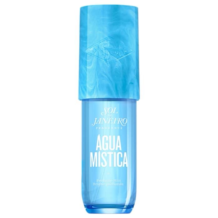 Sol de Janeiro - Água Mística Hair and Body Fragrance Mist | 90 mL