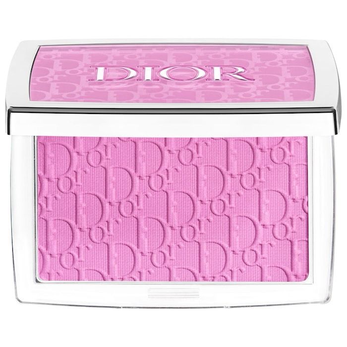 Dior - BACKSTAGE Rosy Glow Blush | 063 Pink Lilac - a soft lilac