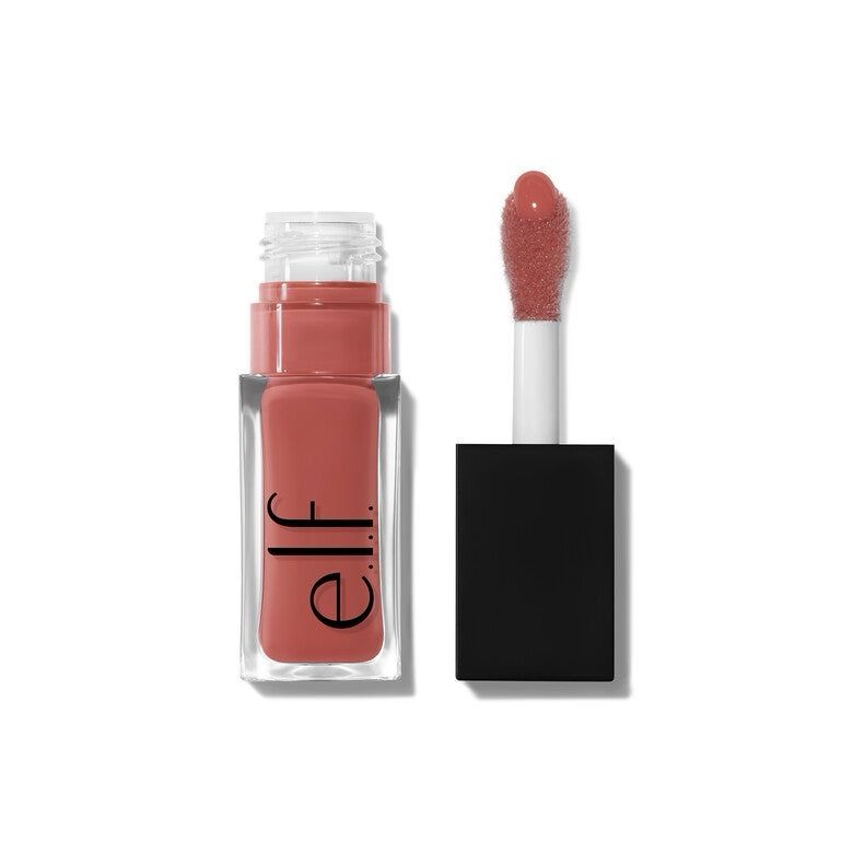 E.L.F. - Glow Reviver Lip Oil | It’s Giving Guava