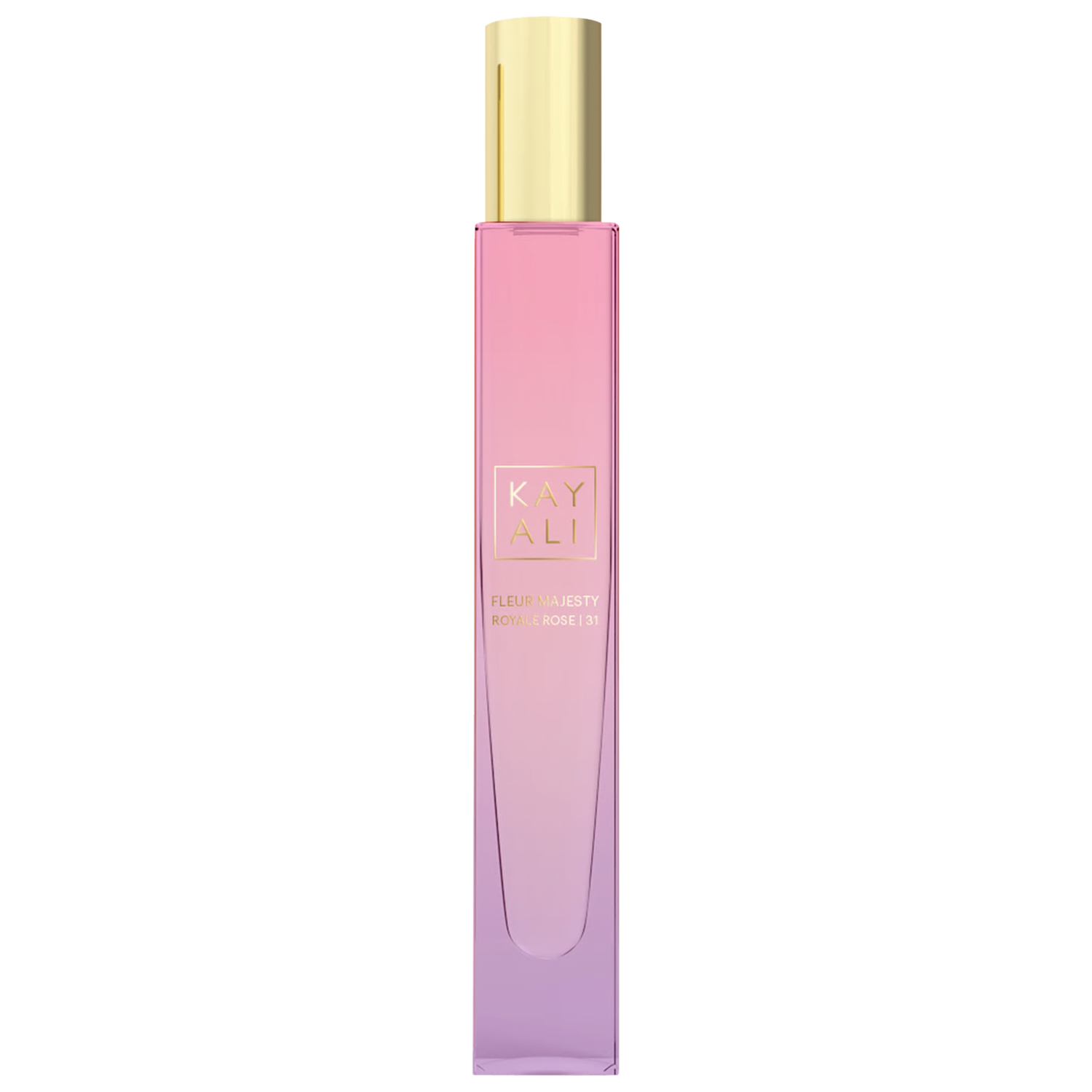 KAYALI - FLEUR MAJESTY ROSE ROYALE | 31 Eau de Parfum - 10 mL