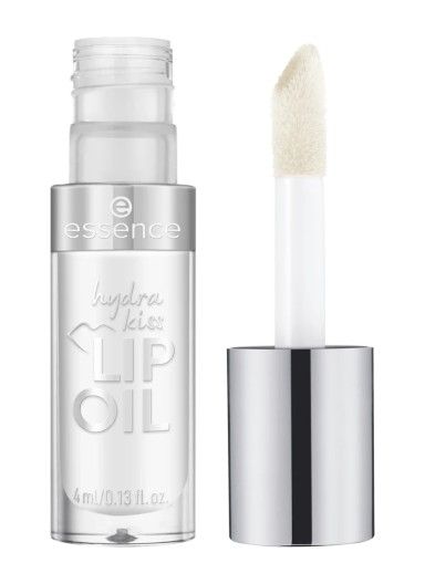 ESSENCE - Lip Oil Hydra Kiss | 07 - Classy Glassy