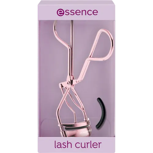 ESSENCE - Lash Curler