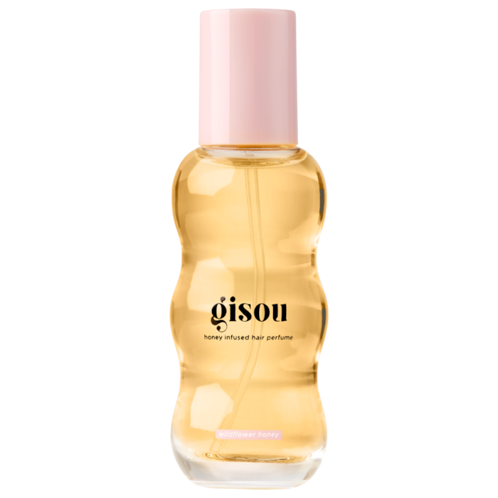 Gisou - Mini Wildflower Honey Infused Hair Perfume | 15 mL