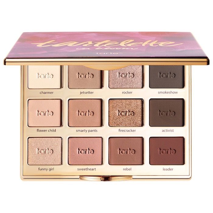 Tarte - Tartelette™ In Bloom Clay Eyeshadow Palette
