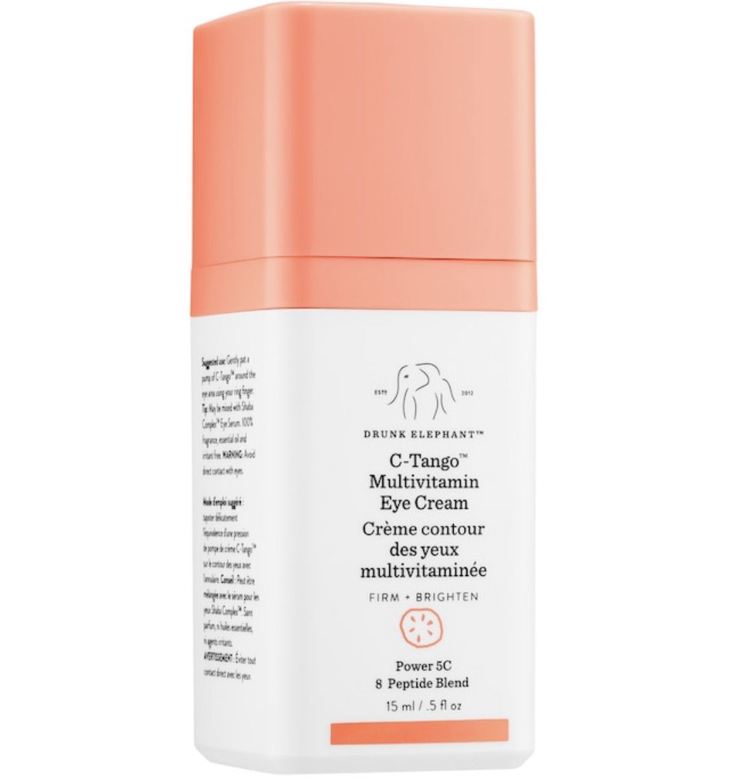 Drunk Elephant - C-Tango™ Vitamin C Eye Cream
