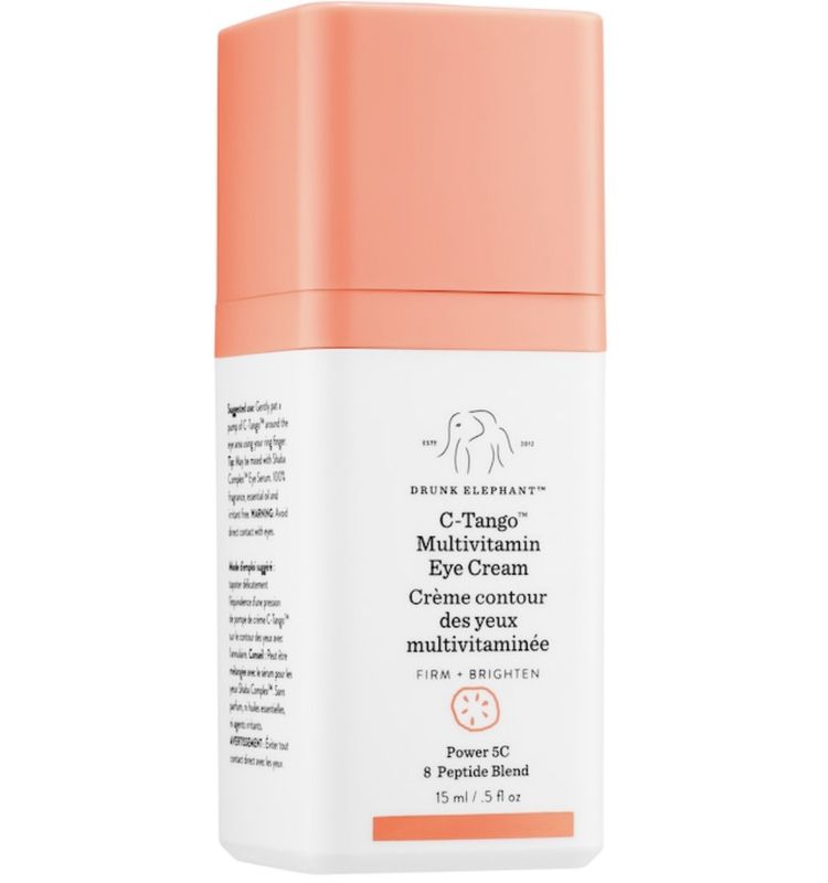 Drunk Elephant - C-Tango™ Vitamin C Eye Cream