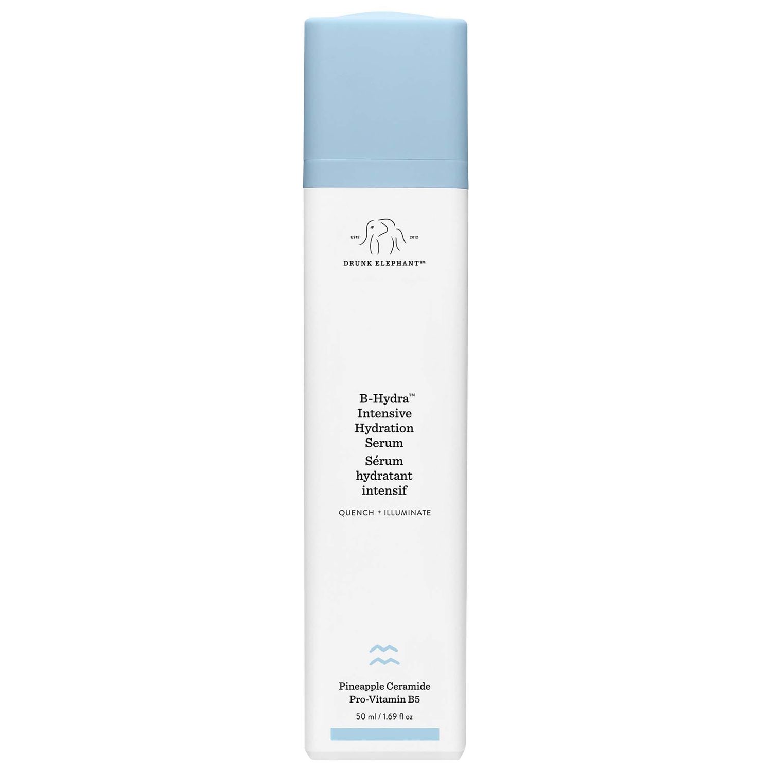 Drunk Elephant - B-Hydra™ Intensive Hydration Serum
