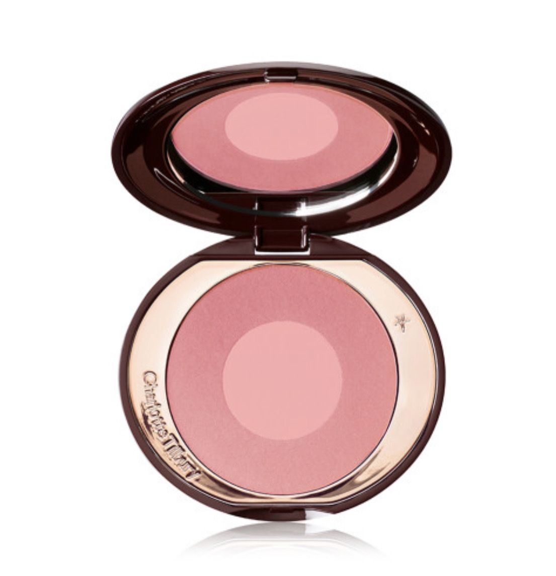 Charlotte Tilbury - Cheek To Chic Blush | Love Glow