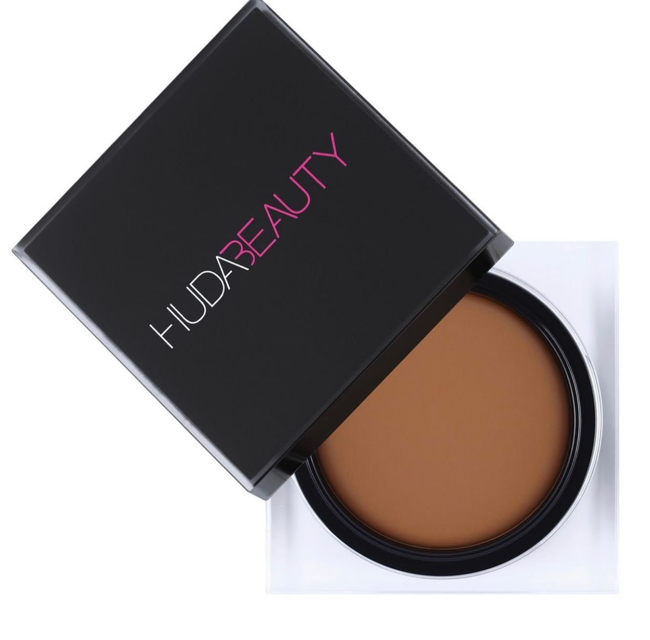Huda Beauty - Tantour Contour &amp; Bronzing Cream | Fair - fair to light with cool undertones 