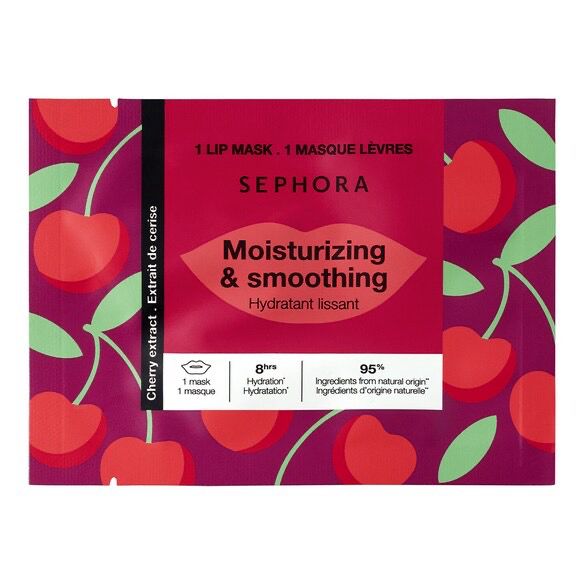 Sephora Collection - Cherry Lip Mask