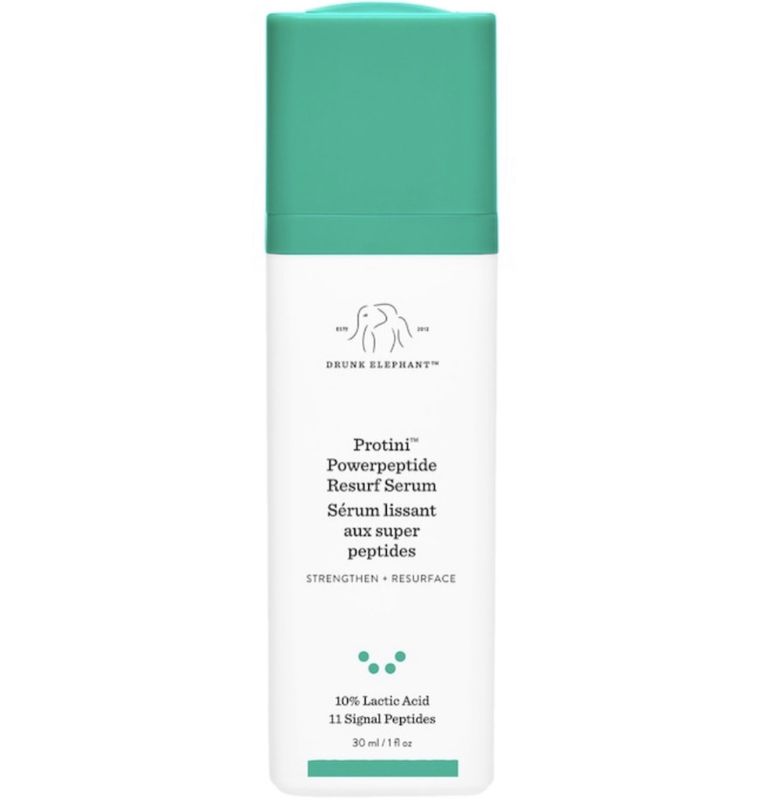 Drunk Elephant - Protini™ Powerpeptide Resurfacing Serum