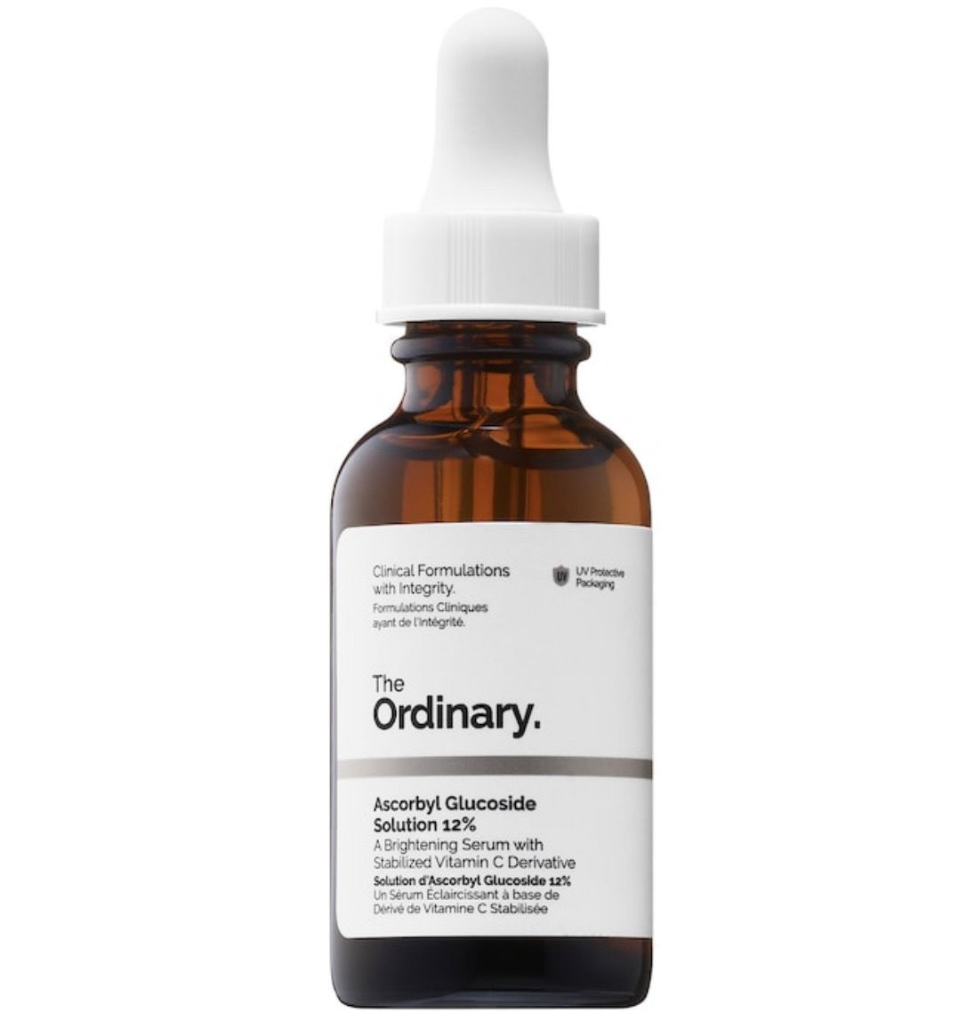 The Ordinary - Ascorbyl Glucoside Solution 12%