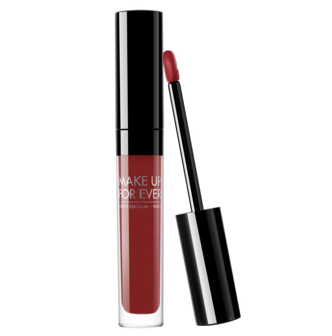 Make Up For Ever - Artist Liquid Matte | 403 - Deep Red