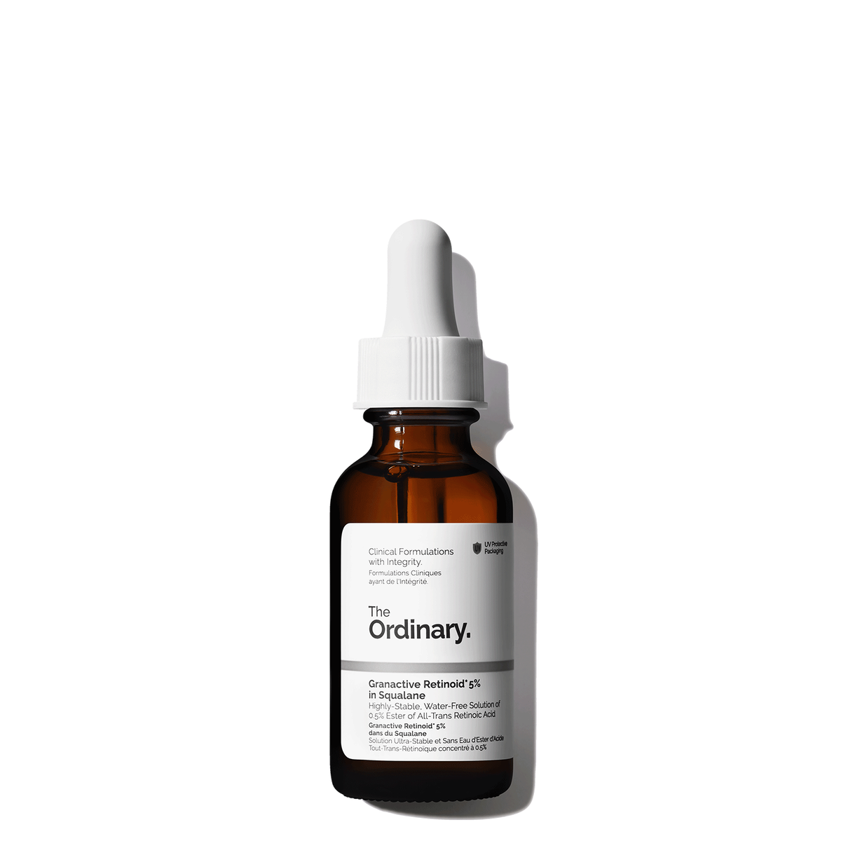 The Ordinary - Granactive Retinoid 5% in Squalane