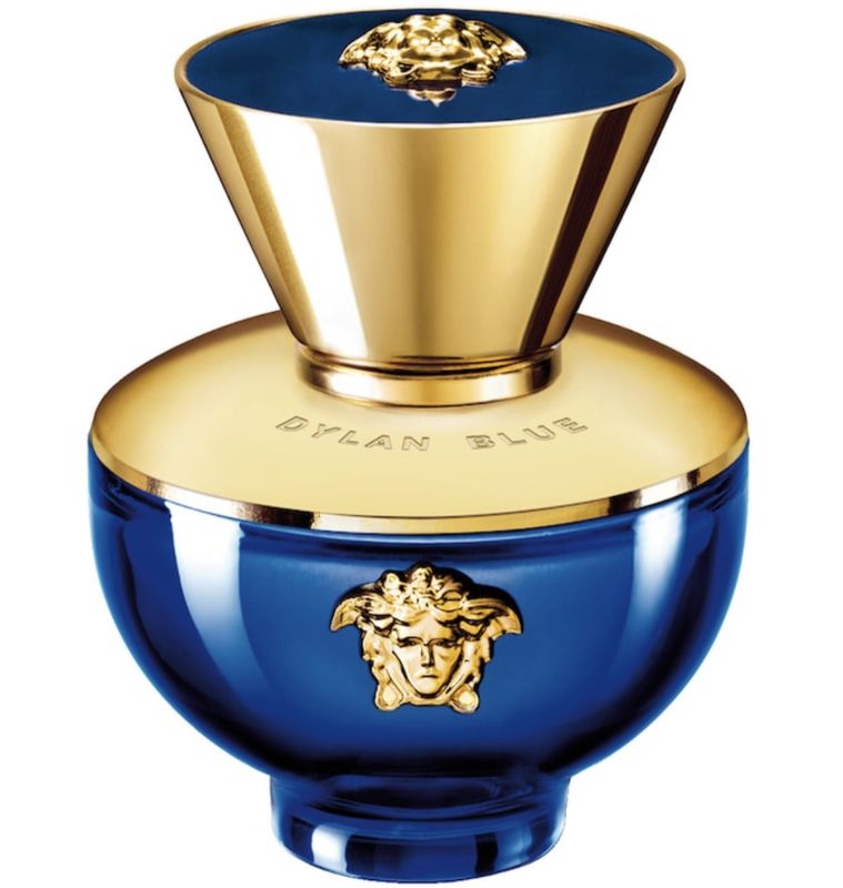 VERSACE - Dylan Blue Pour Femme EDP | 50 mL