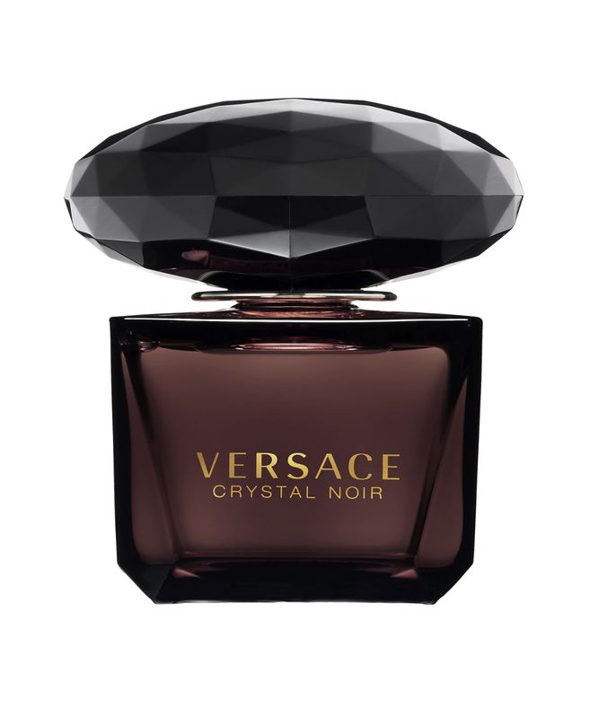 VERSACE - Crystal Noir - Eau De Toilette | 90 mL