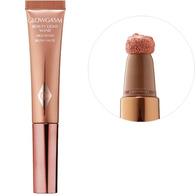 Charlotte Tilbury - Beauty Light Wand | Pinkgasm - pink highlight