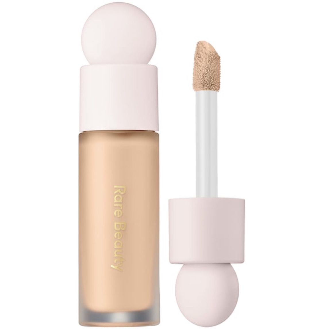 Rare Beauty - Liquid Touch Brightening Concealer | 130N - Very light with neutral beige undertones