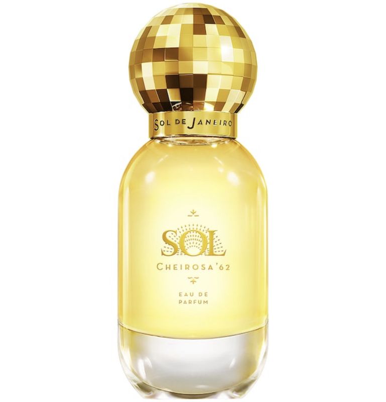 Sol De Janeiro - SOL Cheirosa ’62 Eau de Parfum | 50 mL