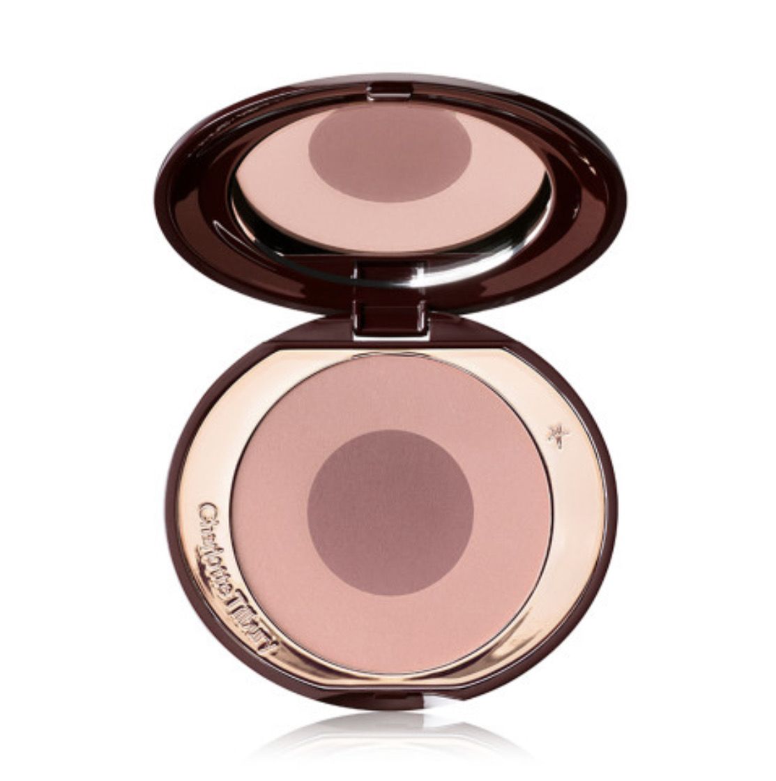 Charlotte Tilbury - Cheek To Chic Blush | Sex On Fire