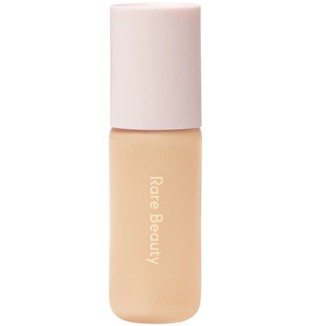 Rare Beauty - Positive Light Tinted Moisturizer Broad Spectrum SPF 20 Sunscreen | 20W - light medium with warm undertone