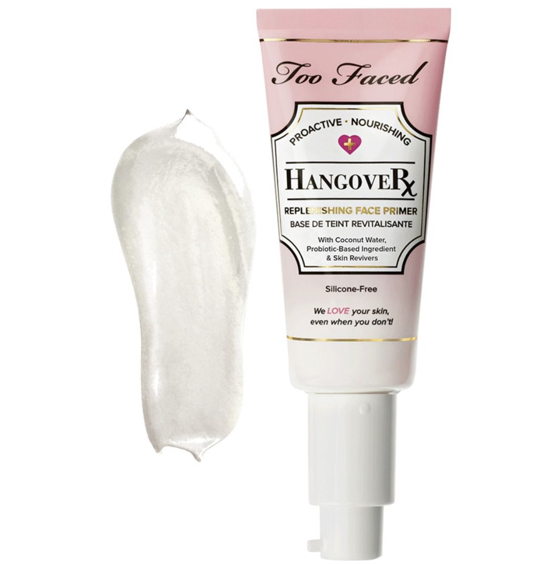 Too Faced - Hangover Replenishing Face Primer | 40 mL