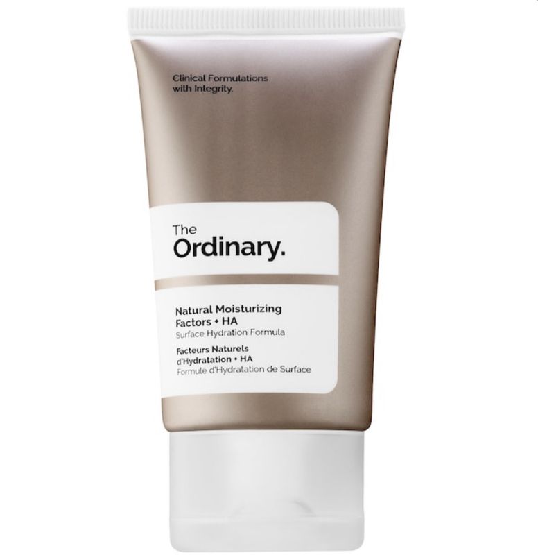 The Ordinary - Natural Moisturizing Factors + HA | 30 mL