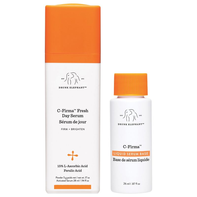 Drunk Elephant - C-Firma™ Fresh Day Serum