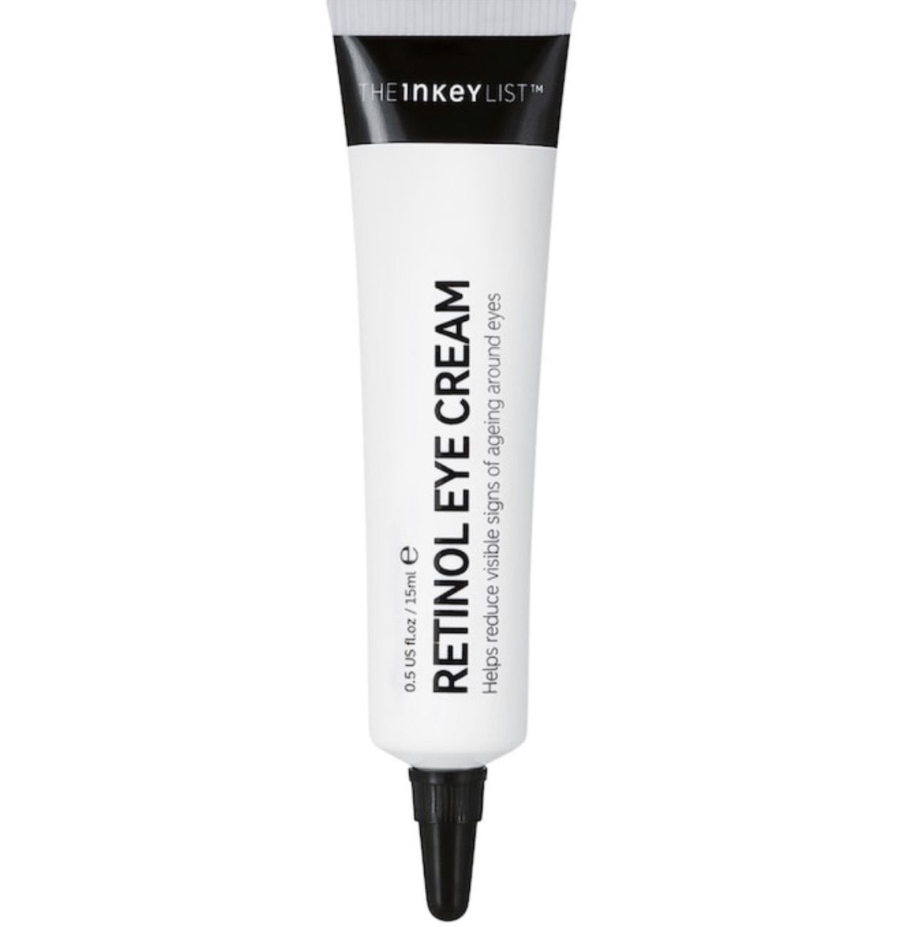 The Inkey List - Retinol Eye Cream