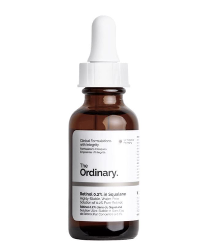 The Ordinary - Retinol 0.2% in Squalane