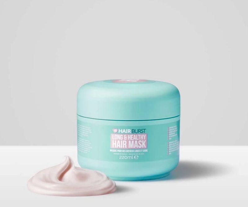 Hairburst - Long &amp; Healthy Hair Mask