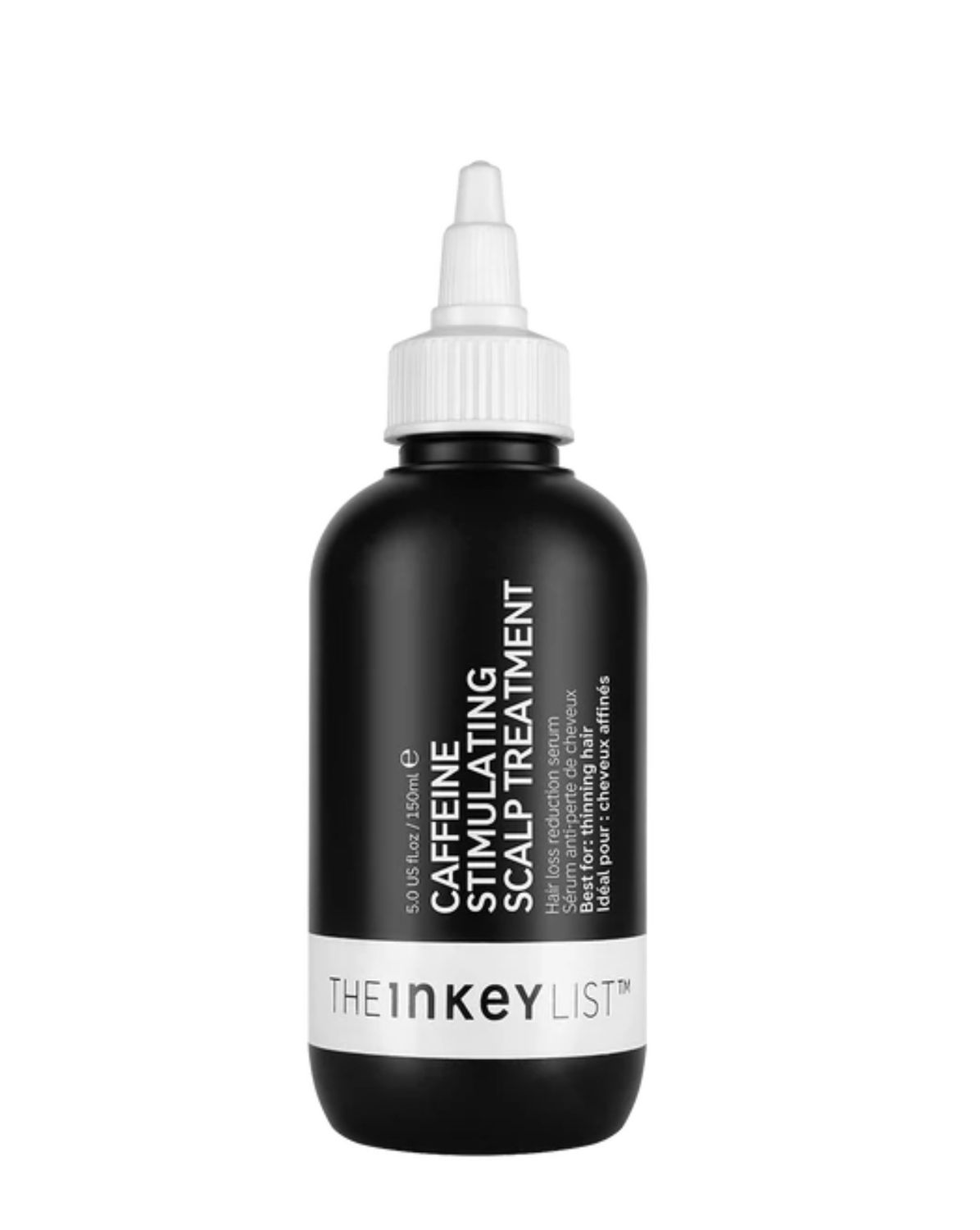 The Inkey List - Caffeine Stimulating Scalp Treatment