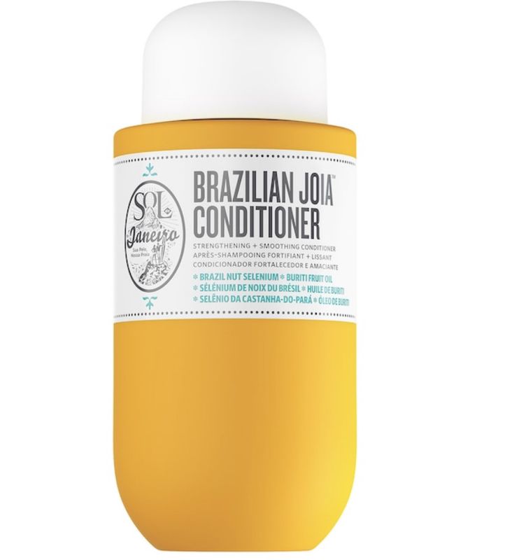 Sol De Janeiro - Brazilian Joia Strengthening + Smoothing Conditioner | 295 mL