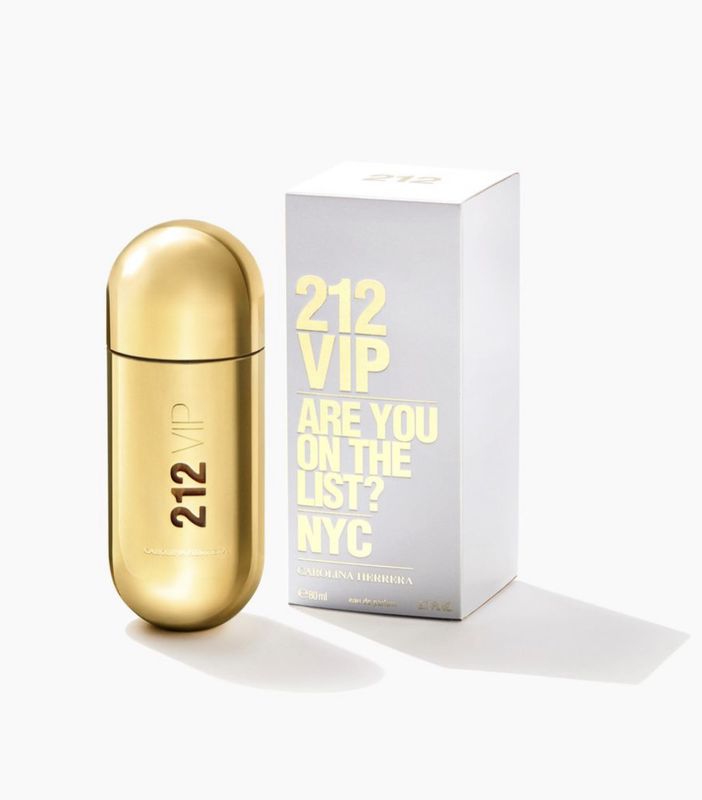 CH - 212 VIP | 80 mL