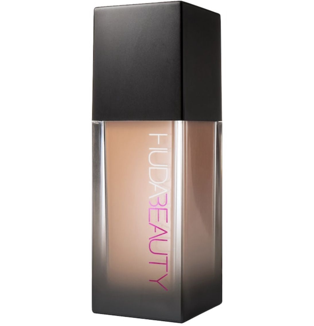 Huda Beauty - #FauxFilter Luminous Matte Foundation | 300N Latte