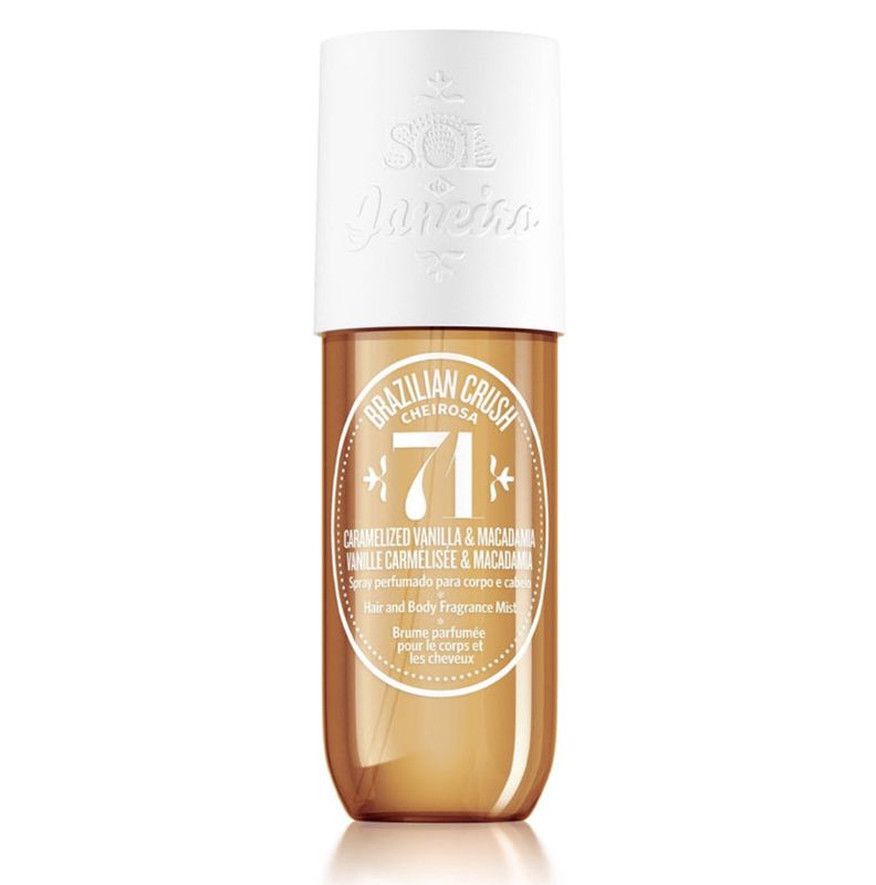 Sol De Janeiro - Brazilian Crush Cheirosa ’71 Hair &amp; Body Fragrance Mist | 240 mL