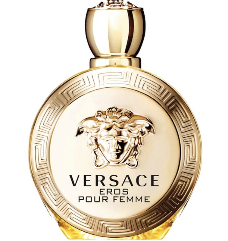 VERSACE - Eros Femme EDP | 100 mL