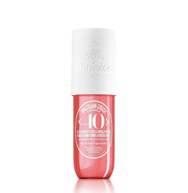Sol De Janeiro - Brazilian Crush Cheirosa ’40 Bom Dia Hair &amp; Body Fragrance Mist | 90 mL