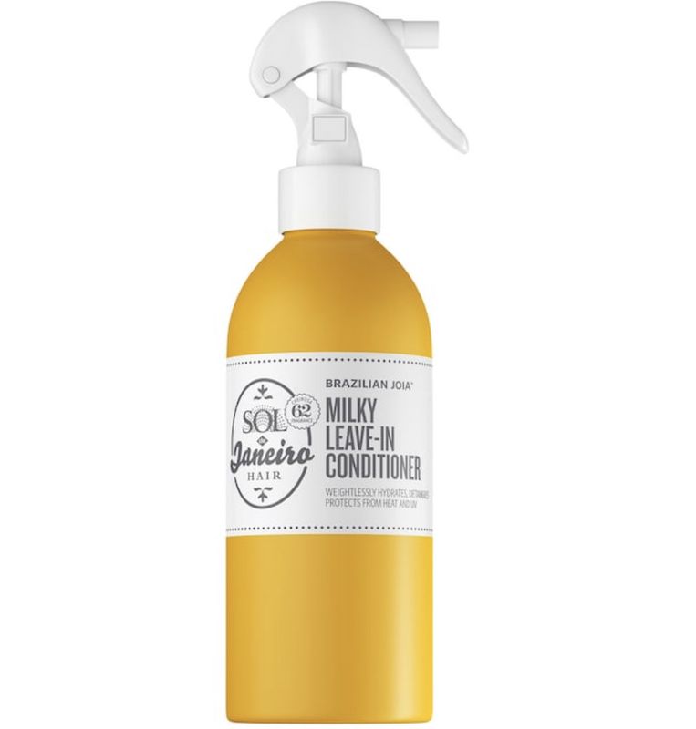 Sol De Janeiro - Brazilian Joia ™ Milky Leave-In Conditioner